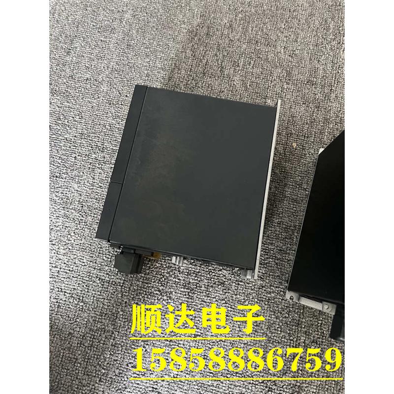 9新丹佛斯 VLT2807PS2B20STR1DBF00A00C0 0.75KW 220V 现货质保