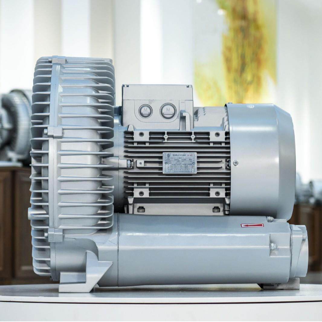 TWYX高压漩涡风机3KW 4KW 5.5KW 7.5KW 8.5kw 11kw涡流式真空泵鼓