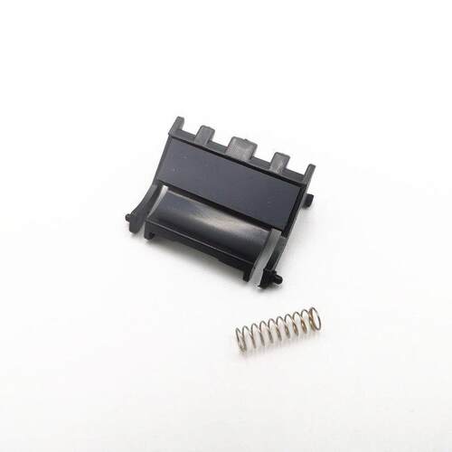 适用联想M7206W M7216NWA M7255F M7256HF M7256WHF搓纸轮分页器