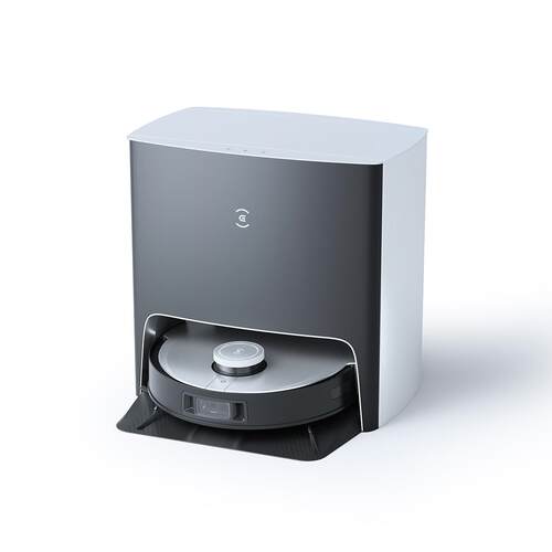 科沃洗地机斯扫地机器人X1TURBO全自动家用拖一体智能吸尘拖地新