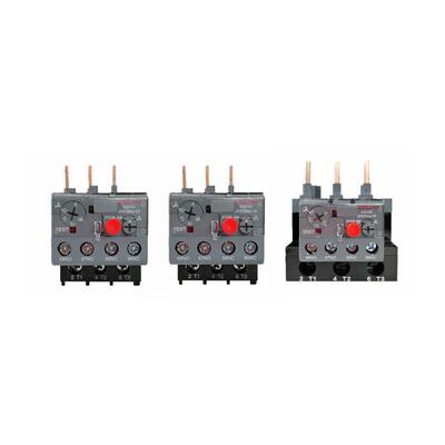 继电器JRS1DSP热过载继电器JRS1Dsp-93 37-50A CJX2S接触器配套