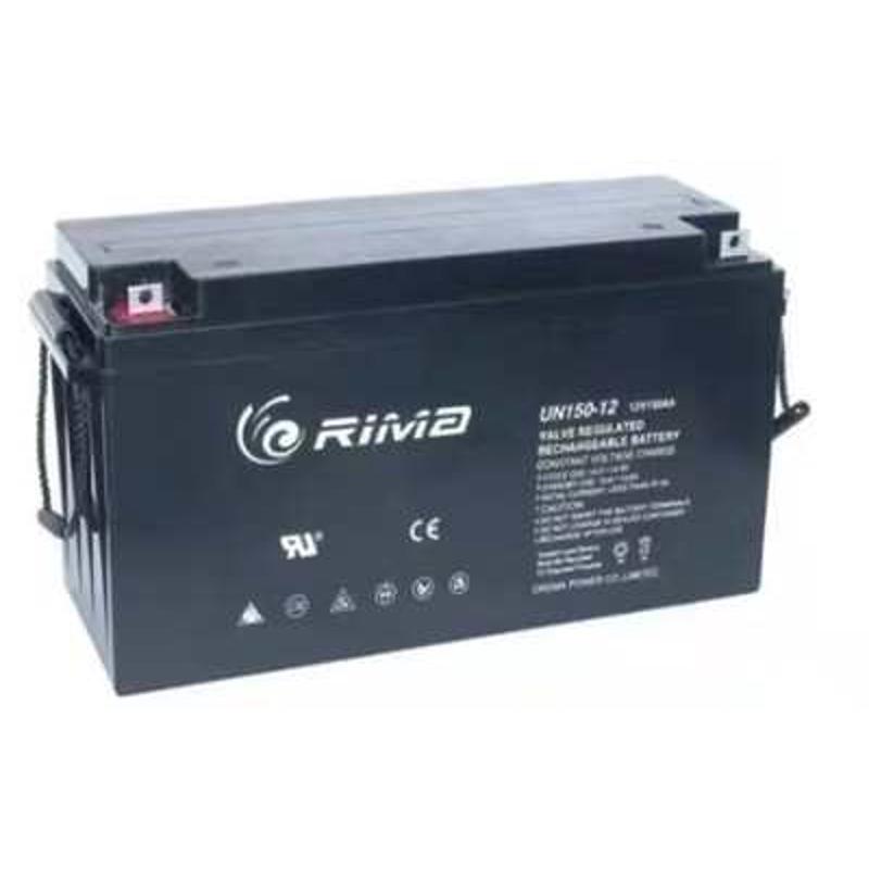 -2a6un24蓄电池12v2瑞.玛5a7ah12a17a24ah33a38a40a65a100ah.rima
