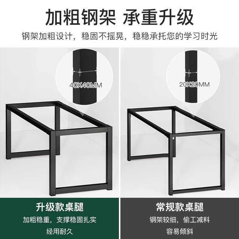 茶公RCR桌椅组合一桌五椅茶泡茶桌简约办室茶几新中式台阳大板台