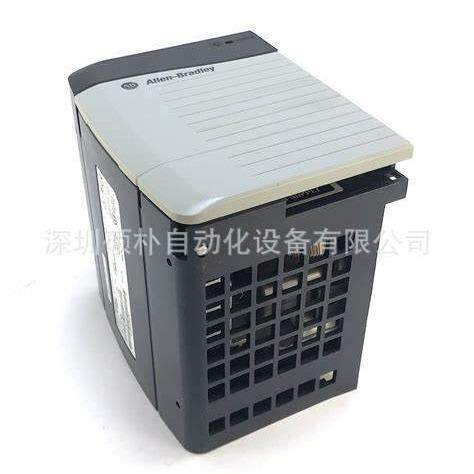 Allen-Bradley 1756-PA72 标准电源