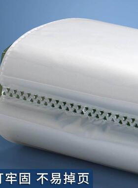 2 ring binder活页夹 a4 3 holes folder夹 looseleaf file文件夹