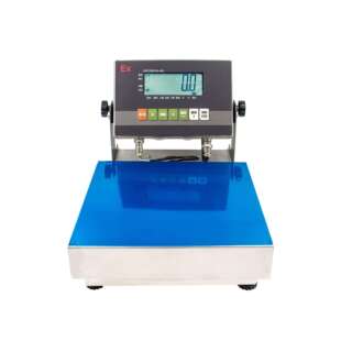 耀华EX化工精L准称重CD背光爆电子天防平工业爆30KG250特种电子 款