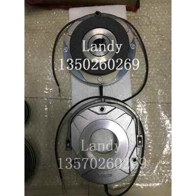原装普瑞玛PRECIMA制动刹车器风场电力抱闸fdb15n/c-180v-40/46Nm