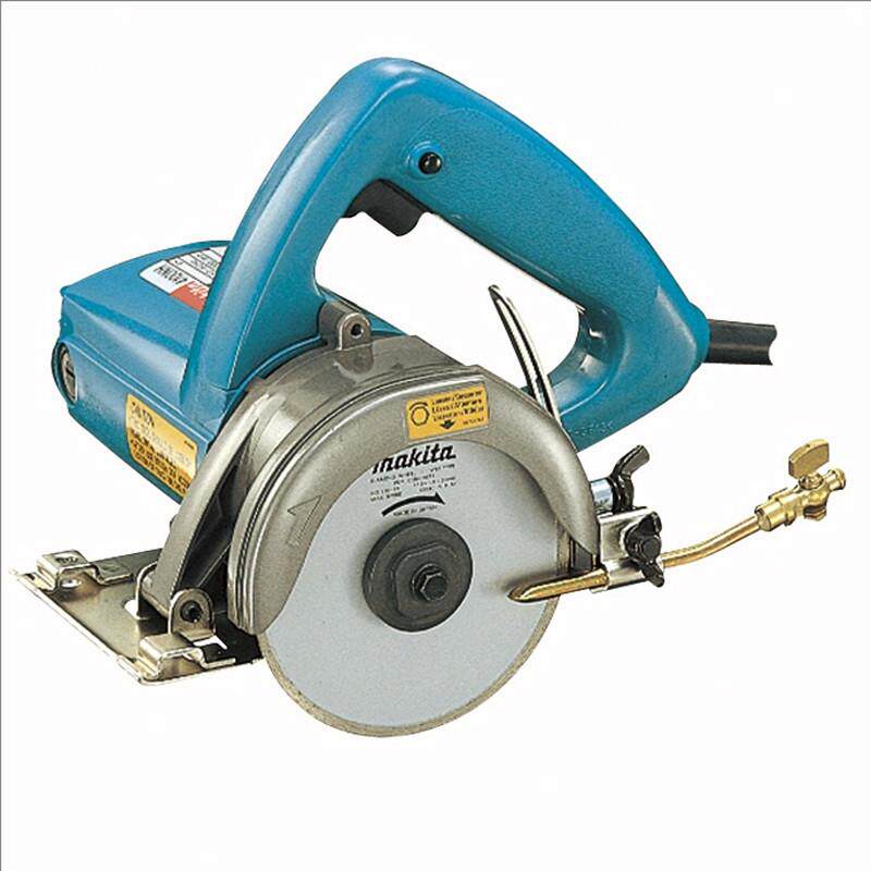 【正品】Makita/牧田4100NH木工/石材/瓷砖切割机 云石机 开 槽机