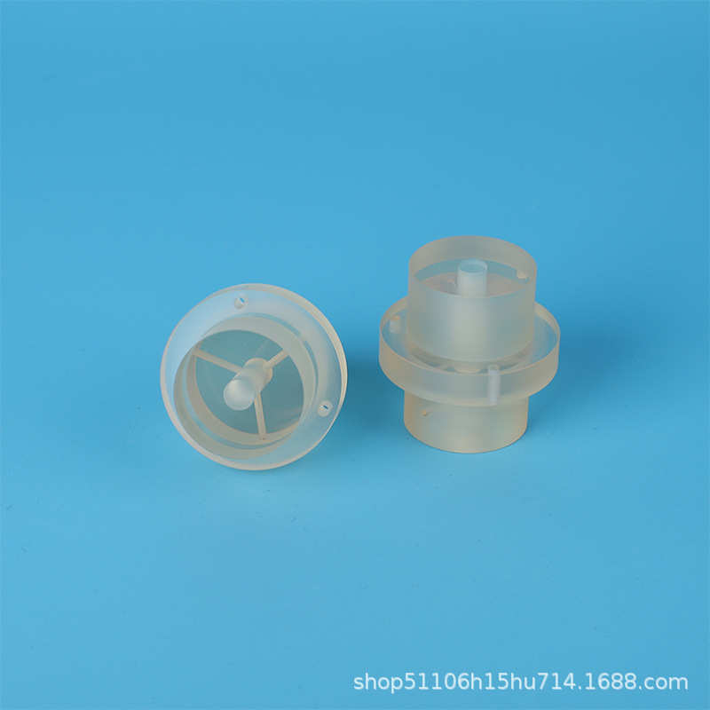 肖特微晶玻璃零部件加工光学产品公差可达±0.05源头工厂非标定制