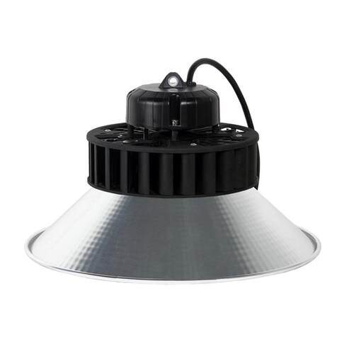 LED铜热管工矿灯led厂房照明灯LED体育场馆照明灯250W200w