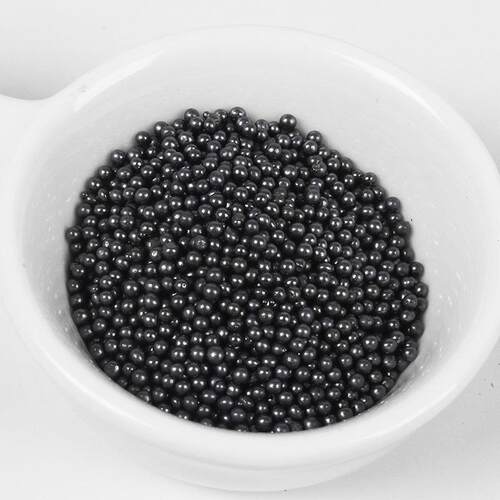 钢丸S550 抛丸喷砂抛丸机钢丸 厂家直供耐腐蚀耐磨喷砂用钢丸
