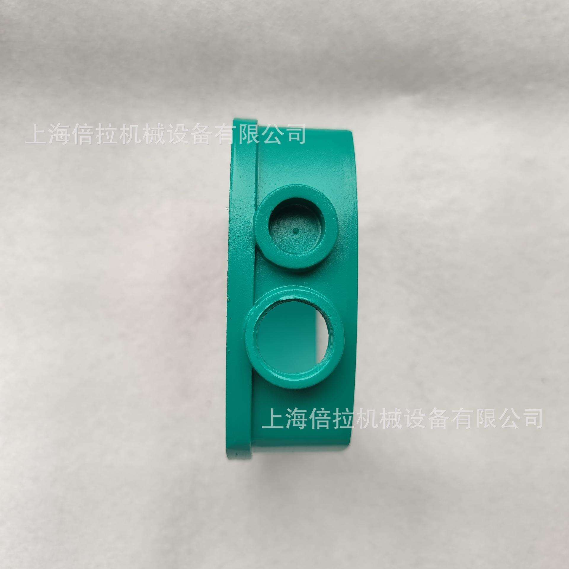 HELIX V1603空气源热泵配件更换不锈钢威乐水泵三相电机接线盒