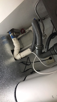 美的MRC1882A-600G净水器怎么样？买后三个月使用谈缺点！