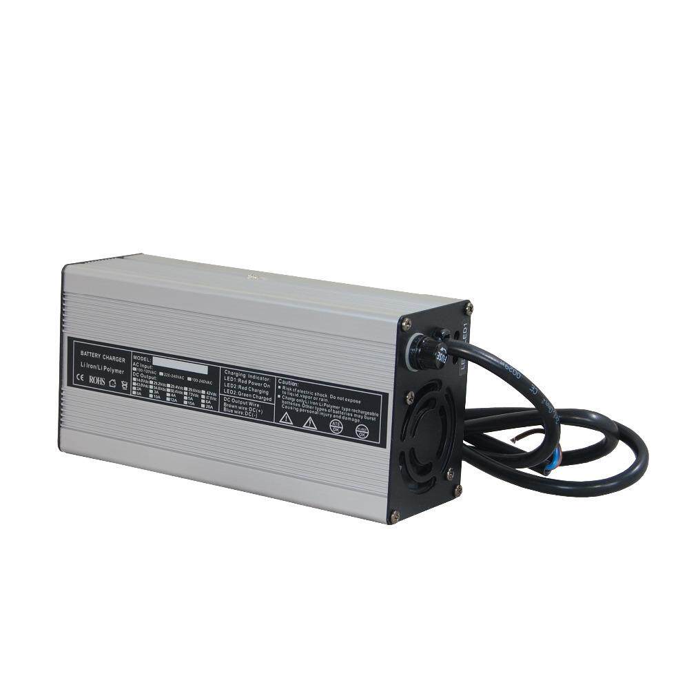 厂家直销量大优惠 铅酸电池充电器 29.4V10A 12V15A堆高车/叉车/