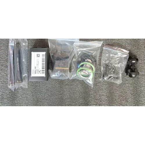 滚石HIDER隐藏者系列修补件 座杆 前叉 修补座杆夹