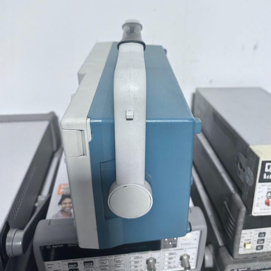 泰克TDS3014示波器 100mhz 四通道数字荧光示波器TDS3032B 200mhz