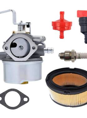 640260 化油器 520956 056320 632689 Tecumseh 10hp 8hp LH358