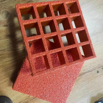 玻璃钢格洗栅车地格栅鸽舍地网房树池漏水板下IKW沟水道地盖板