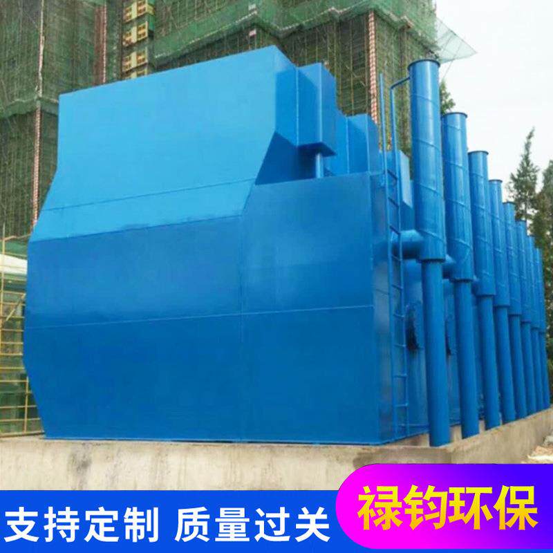 工业全自动FA一体化净水器 生活饮用水污水处理大型高效净水设备