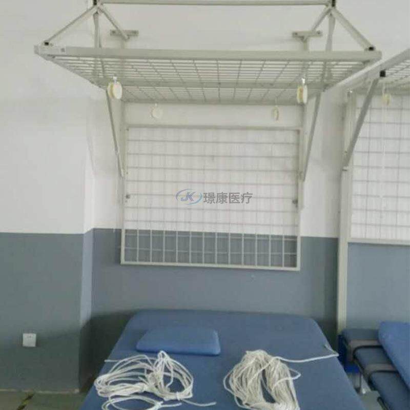 璟康 供应牵引网架（网架和床）JK-QWJ-02上下肢全身肌力锻炼