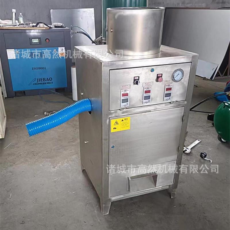 大蒜脱皮机电动剥蒜器商用蒜米去皮机厂家大蒜脱皮设备厂家