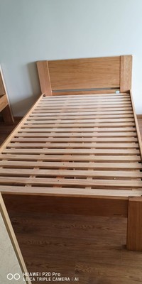 源氏木语家具怎么样？真实讲一讲是真实木吗？