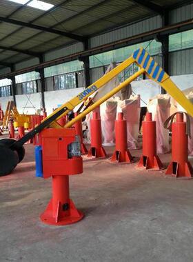 厂家供应吊运设备PJ010小型平衡吊 操作简单100公斤平衡吊