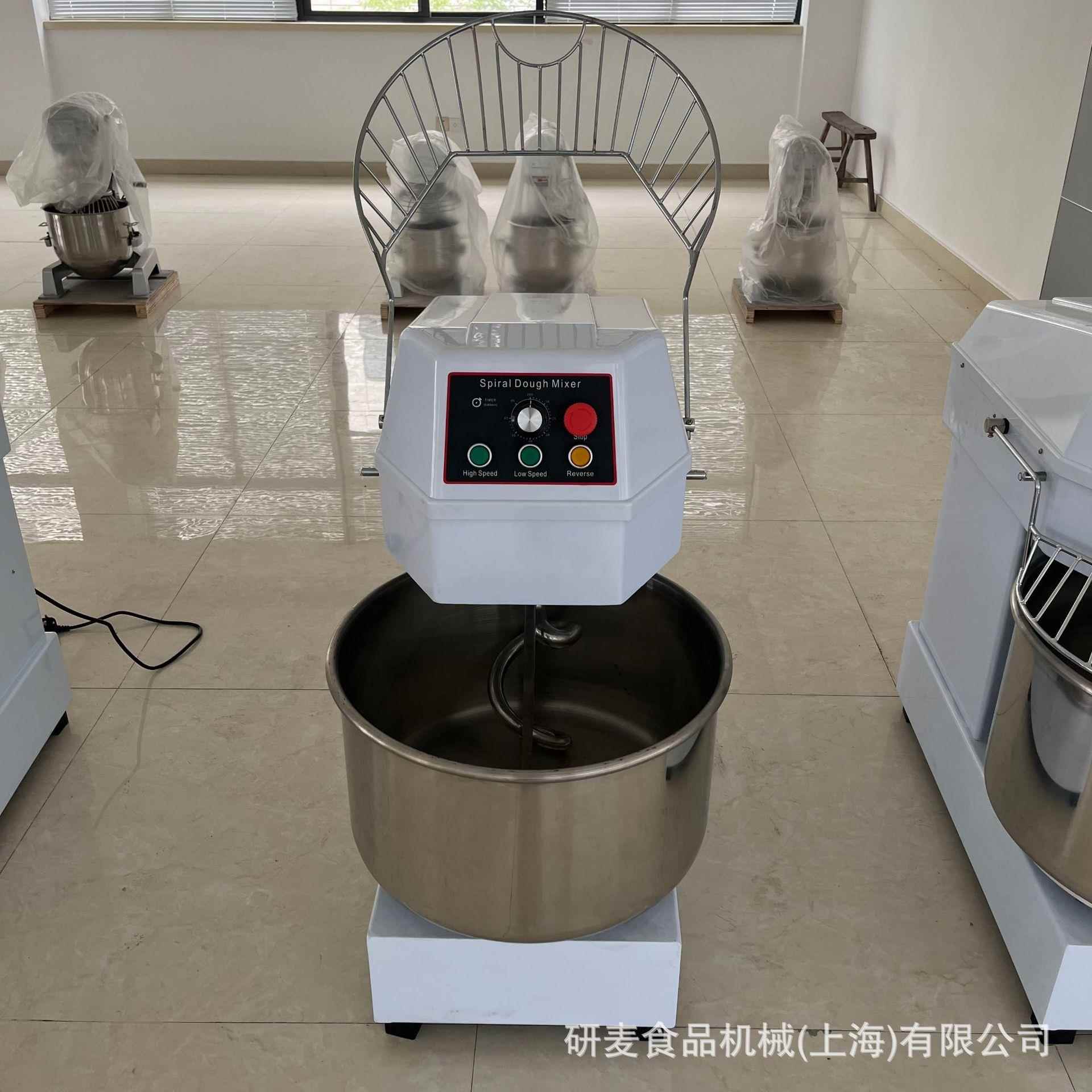 981Flormi xer20L30L40L50L60L80L10012u0L200L240LL和面机商用