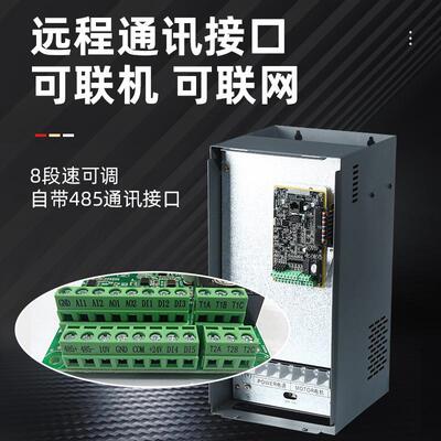 国产重载型变器15XGJ0%过能载力适用于升机破提频碎机搅拌机等重