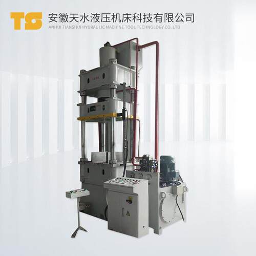 Y27拉伸液压机通用快速拉伸成立式油压机200T金属成型数控压力机