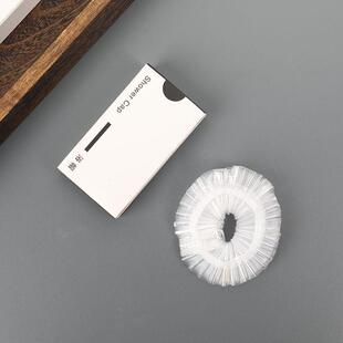 酒店一次性洗浴用品梳子浴帽宾馆民宿客房消耗品家用待客头梳批发