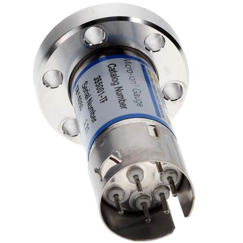 MKS Granville Phillips 355 Micro-Ion真空计355001-TF