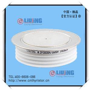 平板式Y76ZPC 整流二极管ZP3500A1100-2000V