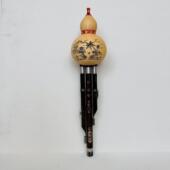 正品 葫调芦丝乐器小生专用CB调D调G楠F学调防摔儿童初学者7孔8孔