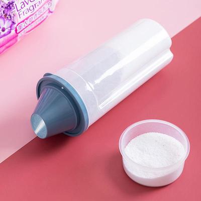 S588厨房放淀粉收纳盒地瓜玉米面粉末收纳罐生粉储存罐装存放粉调