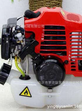 TU26发动机动力两冲程汽油发动机绿篱剪高枝锯园林动力及各种配件