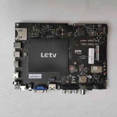 乐视L65310 L553C1 L503IN L553C1主板MS6A928-MBD-C-H5100 5000