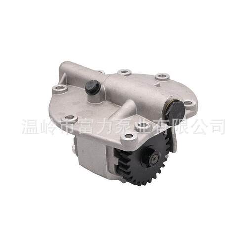 Hydraulic Pump 液压泵 拖拉机泵 D0NN600G 81823983