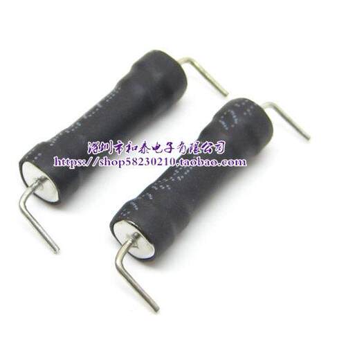 玻璃保险丝管 16A 250V F10A 10AL250V 16AL250V 5X20mm 带引线