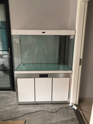 汉霸鱼缸怎么样？听说容易爆缸是吗？