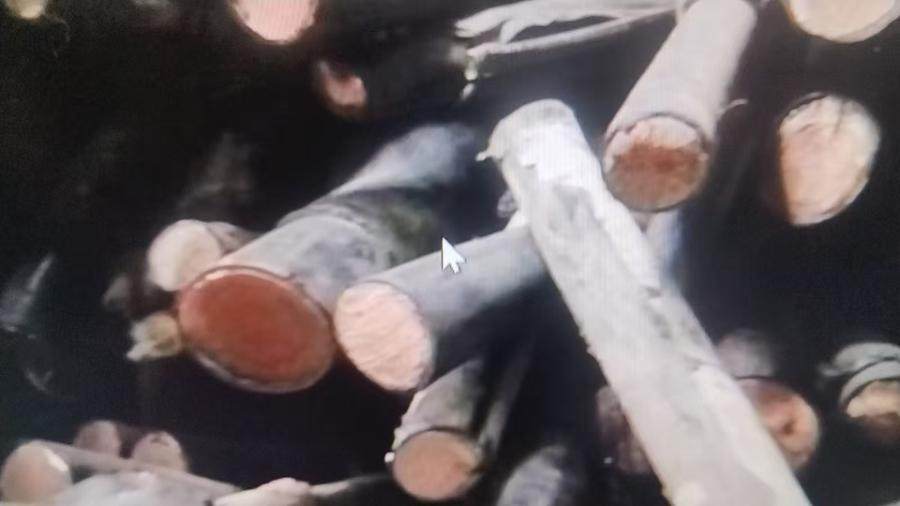 1月5日湖州处置一批报废铜芯电线预估3吨网络拍卖公告