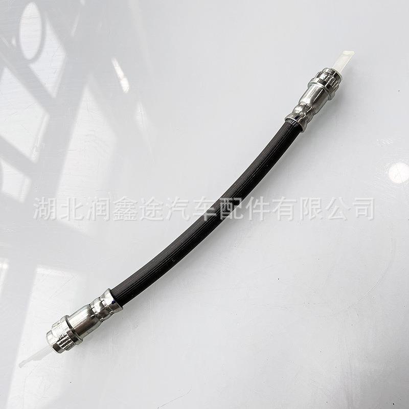 适用标致301新爱丽舍C3-XR刹车分泵油管刹车软管前刹软管后刹软管