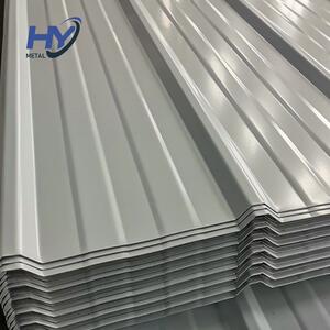 YX51-380-760YX54-410-820单层彩钢压型板瓦楞弧型彩钢瓦角驰瓦