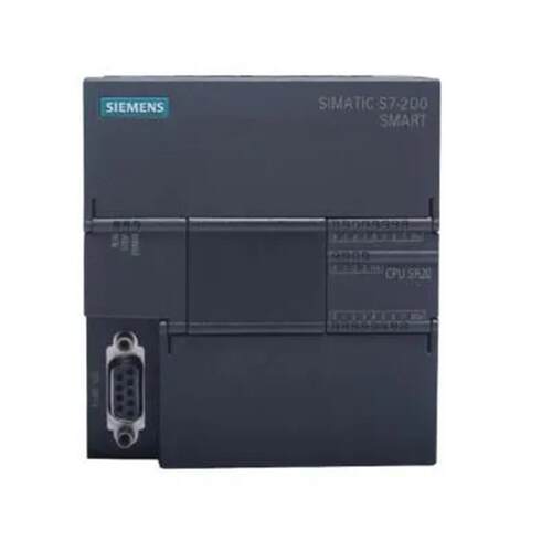 西门/子6ES72162BD230XB80XB0CPU226继电器输出模块24输入/16输出