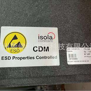 进口ISOLA合成石 CDM 68910