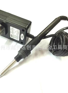 广州黄花EP-405内热式可调恒温电烙铁50W 通用936烙铁头