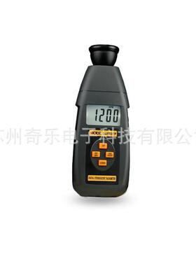 VC/DM6238P/DM6237P数字式闪频测速仪闪光测速仪