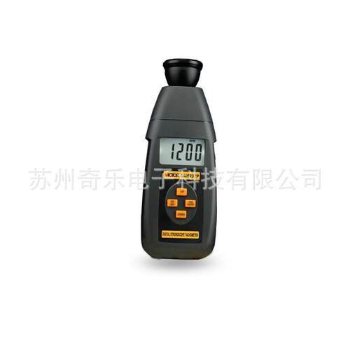 VC/DM6238P/DM6237P数字式闪频测速仪闪光测速仪