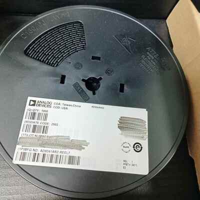 ADN8831ACPZ-R2 电子元器件 ADI/亚德诺 封装LFCSP 批号24+