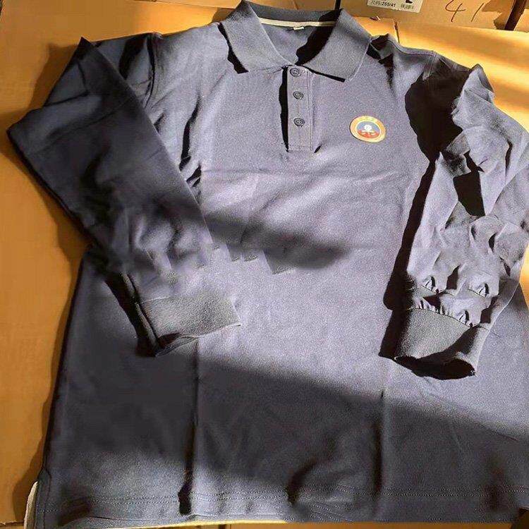火灾调查安全防护服火灾现场勘查工作服个人防护火场勘察服